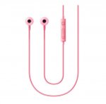 Samsung Stereo Headset HS1303 - слушалки с микрофон и управление на звука за Samsung мобилни устройства (розов) 1