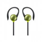 Samsung Bluetooth Headset Level Active EO-BG930CG - безжични слушалки за смартфони и мобилни устройства (черен-жълт) 2