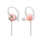 Samsung Bluetooth Headset Level Active EO-BG930CP - безжични слушалки за смартфони и мобилни устройства (бял-розов) 3