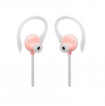 Samsung Bluetooth Headset Level Active EO-BG930CP - безжични слушалки за смартфони и мобилни устройства (бял-розов) 4