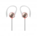 Samsung Bluetooth Headset Level Active EO-BG930CP - безжични слушалки за смартфони и мобилни устройства (бял-розов) 2