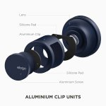 Elago Selfie Lens x0.4 - широкоъгълна леща за вашите снимки, видеа и селфита за iPhone 8, iPhone 7, iPhone 6S/6, iPhone 5/5S/SE 4