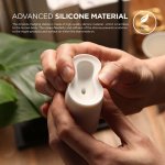 Elago Airpods Charging Station - док станция за зареждане на Apple Airpods (бяла) 4