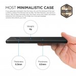 Elago Inner Core Case - тънък полипропиленов кейс (0.3 mm) за Samsung Galaxy S8 (черен) 7