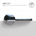 Elago S8 Grip Hybrid Case - удароустойчив хибриден кейс за Samsung Galaxy S8 (син) 6