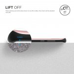 Elago S8 Grip Hybrid Case - удароустойчив хибриден кейс за Samsung Galaxy S8 (розово злато) 6