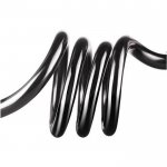 Clip-on Flexible Desktop Holder - универсална поставка за бюро и плоскости за мобилни устройства с ширина до 10 см. (черен) 4