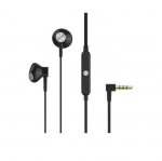 Sony Stereo Headset Jones STH32 - водоустойчиви слушалки с микрофон за Sony мобилни устройства (черен) 1