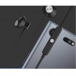 Sony Stereo Headset Jones STH32 - водоустойчиви слушалки с микрофон за Sony мобилни устройства (черен) 2