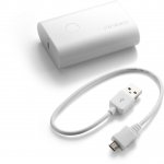 Antec PowerUp 3000 - преносима външна батерия 3000 mAh за смартфони 2