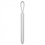 Samsung Fast Charge USB-C Battery Pack EB-PG950CS 5100mAh - външна батерия с USB и USB-C за бързо зареждане за мобилни устройства (сив) 1