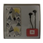 JBL L20C In Ear Earphones - слушалки с контрол на звука за мобилни устройства (черен) (bulk) 2