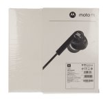 JBL L20C In Ear Earphones - слушалки с контрол на звука за мобилни устройства (черен) (bulk) 1