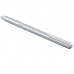 Samsung Stylus Pen EJ-PT820 - оригинална писалка за Samsung Galaxy Tab S3 (сребрист) 3