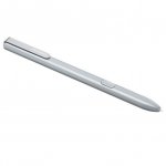 Samsung Stylus Pen EJ-PT820 - оригинална писалка за Samsung Galaxy Tab S3 (сребрист) 1