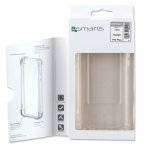 4smarts Hard Cover Ibiza - удароустойчив хибриден кейс за Huawei P10 Lite (прозрачен) 2