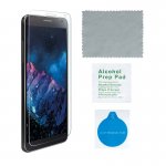 4smarts Second Glass - калено стъклено защитно покритие за дисплея на LG X Power (прозрачен) 1