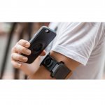 Moshi Endura Armband Mount - спортна лента за ръката за Endura кейсове на Moshi 5