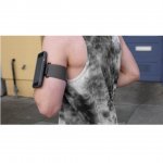 Moshi Endura Armband Mount - спортна лента за ръката за Endura кейсове на Moshi 3