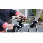 Moshi Endura Case - удароустойчив кейс с две покрития за дисплея и технология за захващане за поставки за iPhone 6S, iPhone 6 14