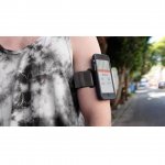 Moshi Endura Case - удароустойчив кейс с две покрития за дисплея и технология за захващане за поставки за iPhone 6S, iPhone 6 17