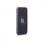 Moshi Endura Case - удароустойчив кейс с две покрития за дисплея и технология за захващане за поставки за iPhone 6S, iPhone 6 3