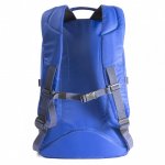 Tucano Livello Up Backpack - стилна раница за MacBook Pro 15 и лаптопи до 15.6 ин. (син) 3