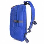 Tucano Livello Up Backpack - стилна раница за MacBook Pro 15 и лаптопи до 15.6 ин. (син) 4