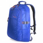Tucano Livello Up Backpack - стилна раница за MacBook Pro 15 и лаптопи до 15.6 ин. (син) 1