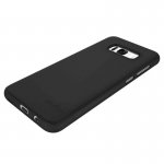 Prodigee Accent Case - поликарбонатов слайдер кейс за Samsung Galaxy S8 Plus (черен) 3