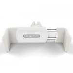 Kenu Airframe Plus Mount - поставка за радиатора на кола за смартфони с ширина до 8.3 см. (бяла) 3