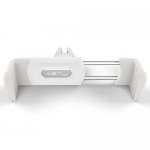 Kenu Airframe Plus Mount - поставка за радиатора на кола за смартфони с ширина до 8.3 см. (бяла) 2