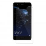 Eiger Tempered Glass Protector - калено стъклено защитно покритие за дисплея на Huawei P10 Lite (прозрачен) 1