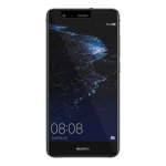 Eiger Tempered Glass Protector - калено стъклено защитно покритие за дисплея на Huawei P10 Lite (прозрачен) 2