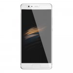 Eiger Tempered Glass Protector 2.5D - калено стъклено защитно покритие за дисплея на Huawei P10 Plus (прозрачен) 1
