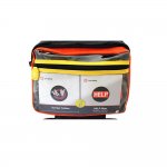 Relief Pod RP122-107K-820 Orange Roadside Emergency Kit Deluxe - автомобилен комплект с аптечка и инструменти 7