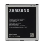 Samsung Battery EB-BG530BBE - оригинална резервна батерия за Samsung Galaxy J5 (2015), Galaxy J3 (2016), Galaxy Grand Prime (bulk) 1