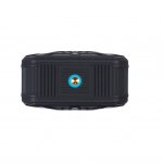 Gecko Covers BS050 Square 5W - безжичен водоустойчив Bluetooth спийкър с микрофон за мобилни устройства 5