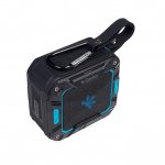 Gecko Covers BS050 Square 5W - безжичен водоустойчив Bluetooth спийкър с микрофон за мобилни устройства 3