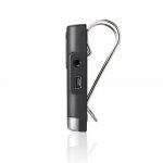 Veho SAEM S3 Ayrton Senna Bluetooth Car and Speaker Kit - спийкърфон за смартфони с Bluetooth (черен) 1