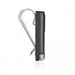 Veho SAEM S3 Ayrton Senna Bluetooth Car and Speaker Kit - спийкърфон за смартфони с Bluetooth (черен) 2