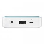 Samsung External PowerPack EB-PN915BL - външна батерия 11 300mAh за всички Samsung мобилни устройства (син) 2