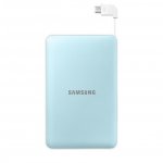Samsung External PowerPack EB-PN915BL - външна батерия 11 300mAh за всички Samsung мобилни устройства (син) 1