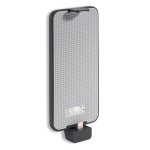 4smarts PowerClip Power Bank Lightning - универсален кейс с вградена батерия 3000 mAh за iPhone с Lightning 1