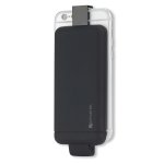 4smarts PowerClip Power Bank Lightning - универсален кейс с вградена батерия 3000 mAh за iPhone с Lightning 4