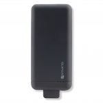 4smarts PowerClip Power Bank Lightning - универсален кейс с вградена батерия 3000 mAh за iPhone с Lightning 3