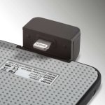 4smarts PowerClip Power Bank Lightning - универсален кейс с вградена батерия 3000 mAh за iPhone с Lightning 7