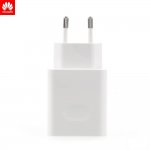 Huawei Super Fast Charger AP81 4.5A - захранване 4.5A с технология за бързо зареждане (бял) (bulk) 2