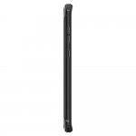 Spigen Rugged Armor Case - термополиуретанов кейс с най-висока степен на защита за Samsung Galaxy S8 (черен) 7