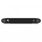 Spigen Rugged Armor Case - термополиуретанов кейс с най-висока степен на защита за Samsung Galaxy S8 (черен) 9